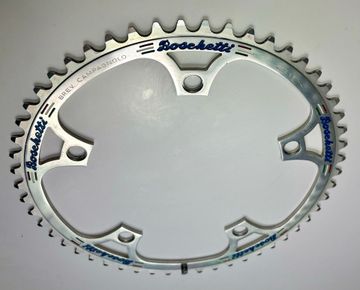 Gebrauchtes Campagnolo Super Record Boschetti panto 1986 bike — Bild 3 von 7