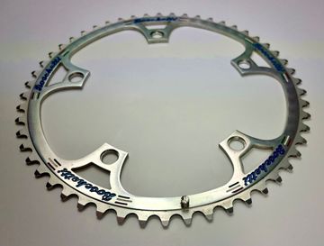 Used Campagnolo Super Record Boschetti panto 1986 Drivetrain & Pedals