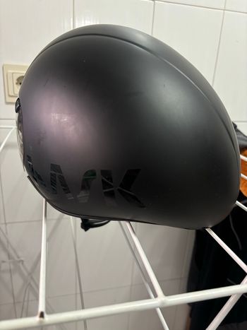 Kask, Bambino