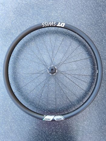 Dt Swiss, HXC 1501 LS Carbon 29"