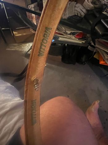 Used Vittoria Pro Team , Corsa CX 1981 bike — image 2 of 5