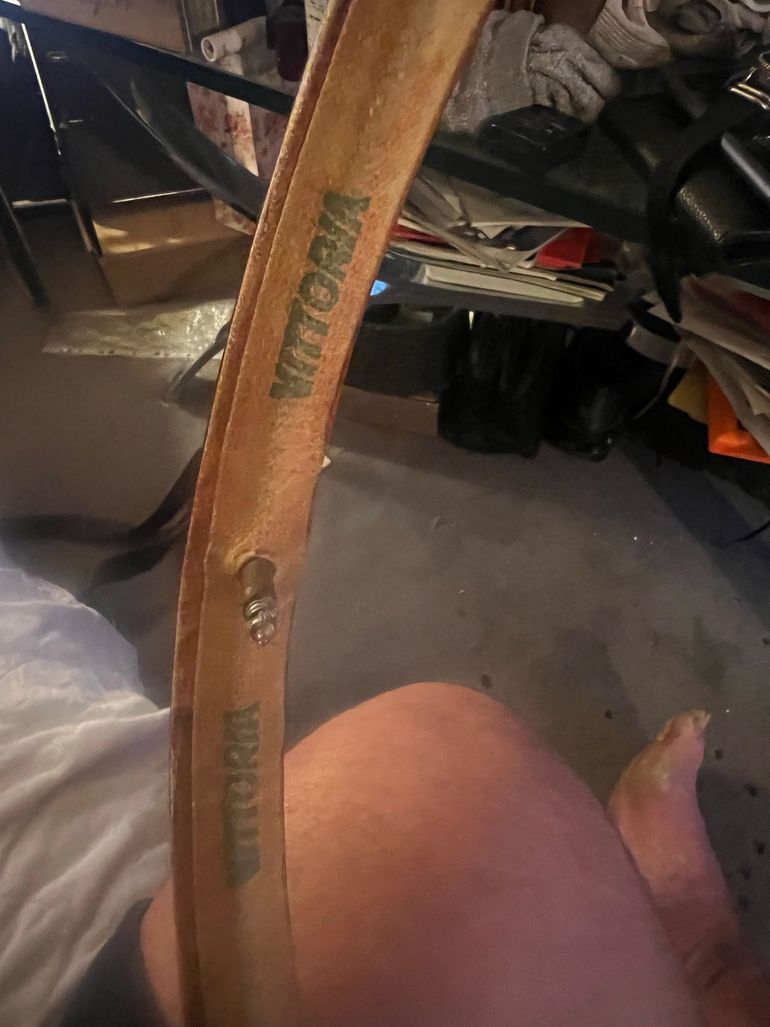 Used Vittoria Pro Team , Corsa CX 1981 bike — image 2 of 5