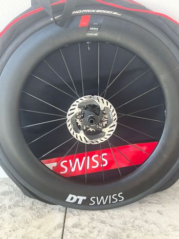 Dt Swiss, ARC 1100 - 80