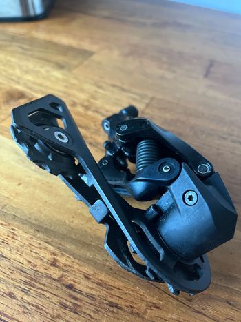 Shimano, 105 R7000SS
