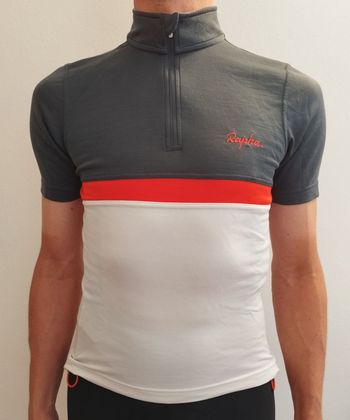 Rapha, Classic Jersey short sleeves
