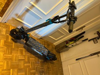 smartgyro, Speedway