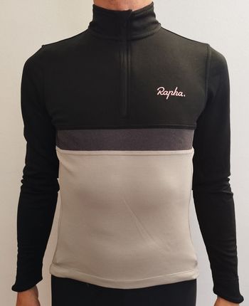 Rapha, Classic Jersey longsleeves