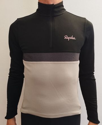 Used Rapha Classic Jersey longsleeves Cycling Clothing