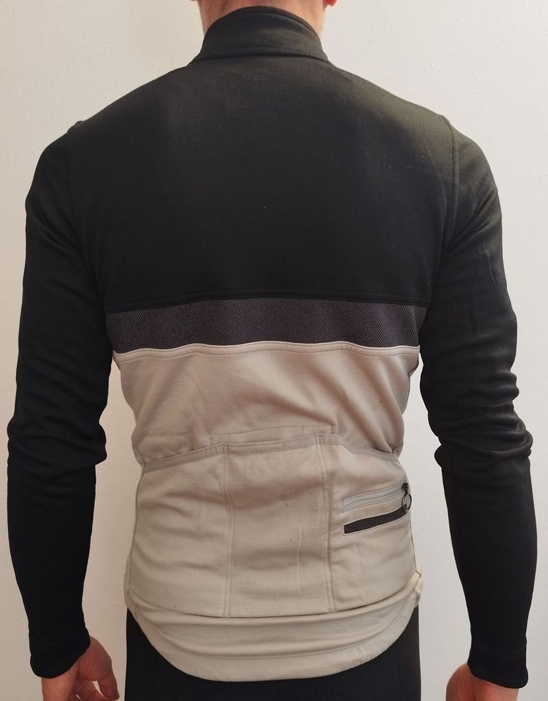 Used Rapha Classic Jersey longsleeves bike — image 2 of 2