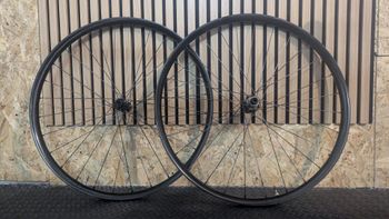 Duke, Lucky Jack Ultra 29" 1180gr