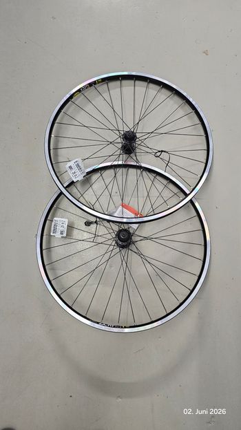 Used Mavic CXP 22 Hinterrad 28" 2024 bike — image 4 of 6
