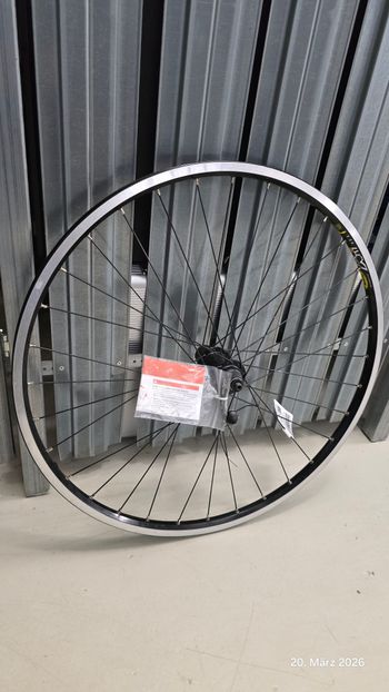 Mavic, CXP 22 Hinterrad 28"