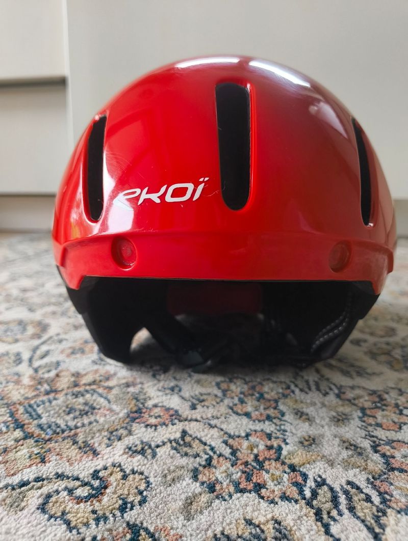 Gebrauchtes Ekoi KOINA Helmet bike — Bild 2 von 5