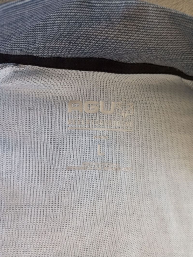 Käytetty AGU Merino Jersey bike — kuva 6 / 6