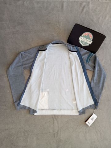 Käytetty AGU Merino Jersey bike — kuva 5 / 6