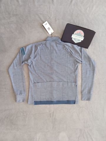 Käytetty AGU Merino Jersey bike — kuva 3 / 6