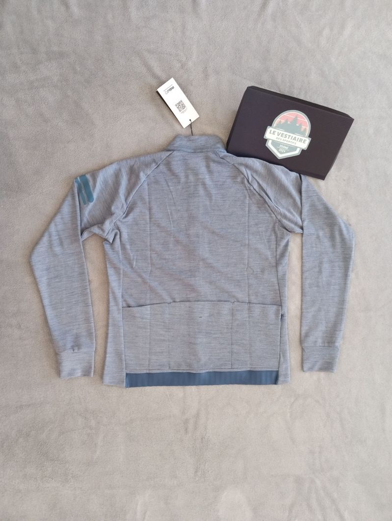 Käytetty AGU Merino Jersey bike — kuva 3 / 6