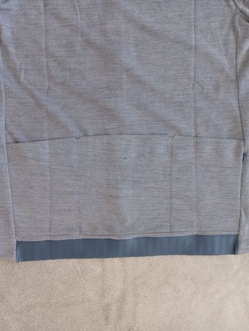 Käytetty AGU Merino Jersey bike — kuva 4 / 6