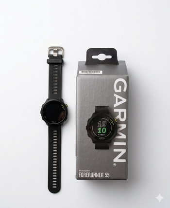 Garmin, Forerunner 55 GPS Watch