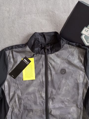 Tweedehands AGU Coupe-vent Essential Agu bike — afbeelding 2 van 7