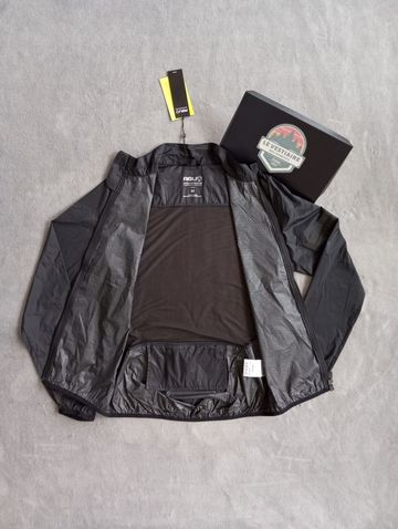 Tweedehands AGU Coupe-vent Essential Agu bike — afbeelding 6 van 7