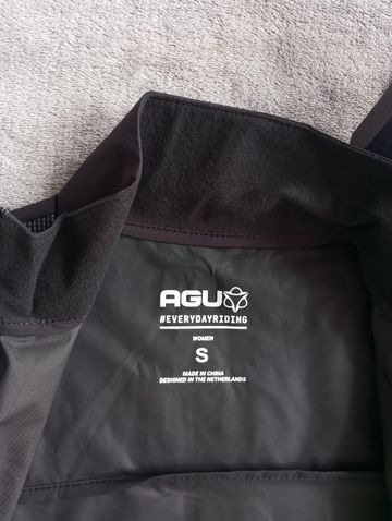 Agu Storm Breaker bike usato — immagine 6 di 6