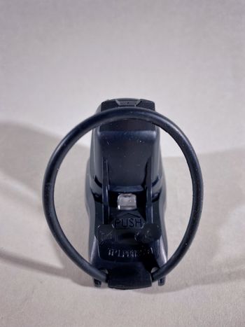 Used Decathlon Luce Faro Anteriore bike — image 3 of 3