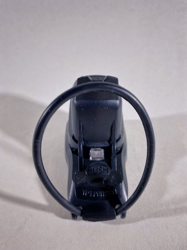 Used Decathlon Luce Faro Anteriore bike — image 3 of 3
