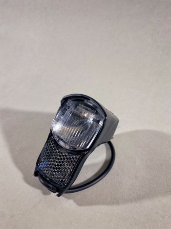 Used Decathlon Luce Faro Anteriore bike — image 1 of 3