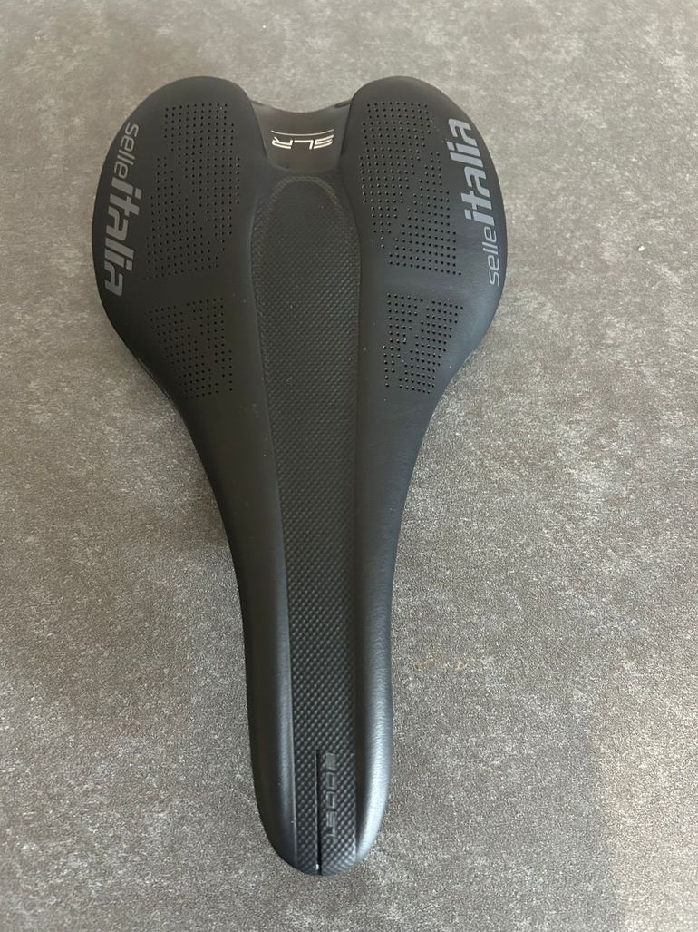 Used Selle Italia slr boost TM 2025 bike — image 2 of 4
