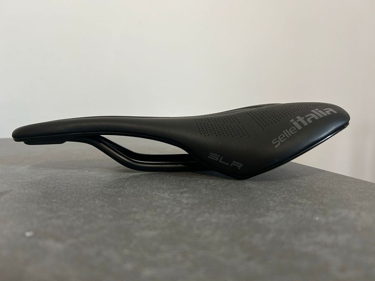 Used Selle Italia slr boost TM 2025 bike — image 3 of 4