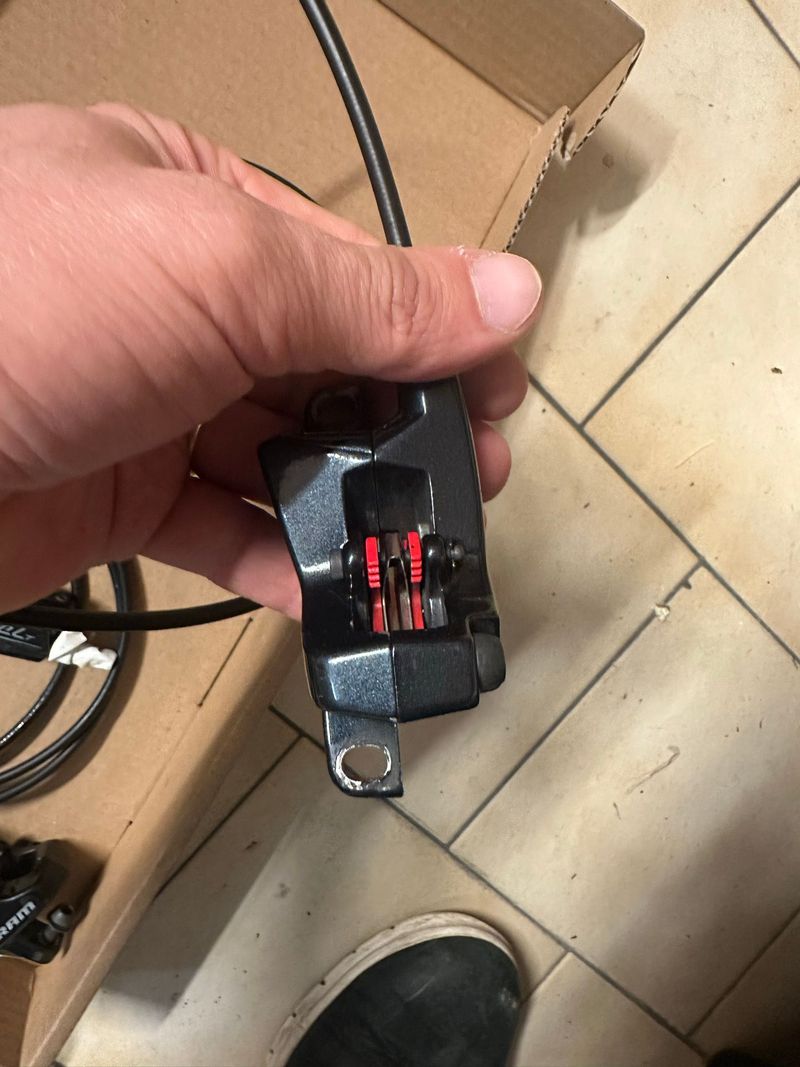 Gebrauchtes Sram level T 2021 bike — Bild 3 von 8