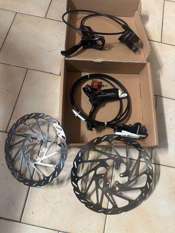Gebrauchtes Sram level T 2021 bike — Bild 6 von 8