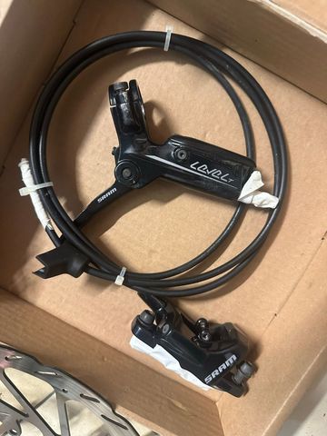 Gebrauchtes Sram level T 2021 bike — Bild 2 von 8