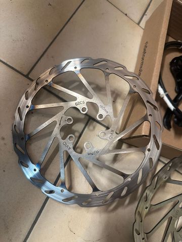 Gebrauchtes Sram level T 2021 bike — Bild 5 von 8