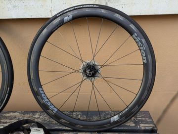 Tweedehands Vision Metron 40 SL Carbone bike — afbeelding 4 van 8
