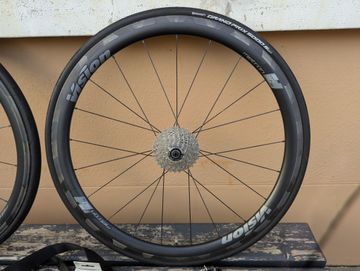 Tweedehands Vision Metron 40 SL Carbone bike — afbeelding 6 van 8