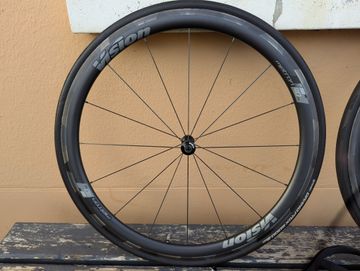 Tweedehands Vision Metron 40 SL Carbone bike — afbeelding 5 van 8