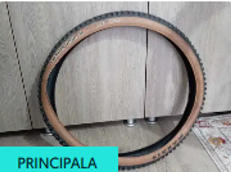 Used Maxxis Tyers Set Assegai + DHR II 29, 27.5 2024 bike — image 6 of 7