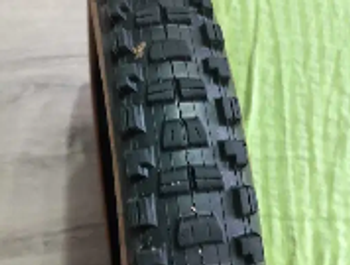 Used Maxxis Tyers Set Assegai + DHR II 29, 27.5 2024 bike — image 5 of 7
