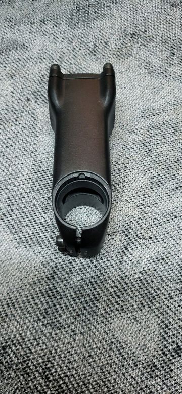 Tweedehands Bontrager pipa da 90 2025 Cockpit