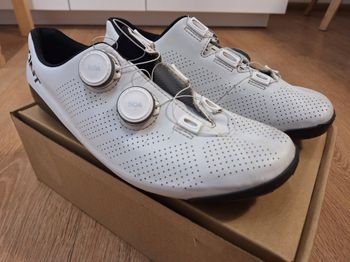 bont riot, Road Cycling Shoes