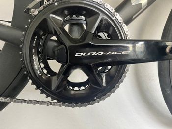 Shimano, DURA-ACE FC-R9200-P Kurbelgarnitur
