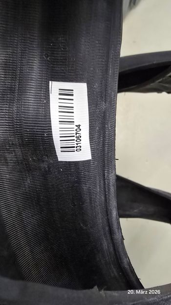 Used Schwalbe Rocket Ron EVO 26" MTB Reifen Triple Nano Compound bike — image 3 of 4