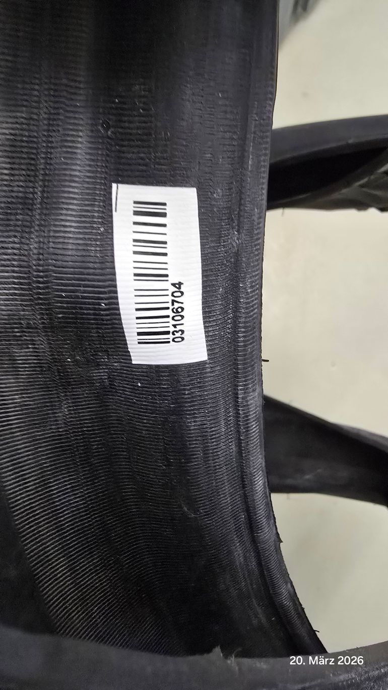 Used Schwalbe Rocket Ron EVO 26" MTB Reifen Triple Nano Compound bike — image 3 of 4