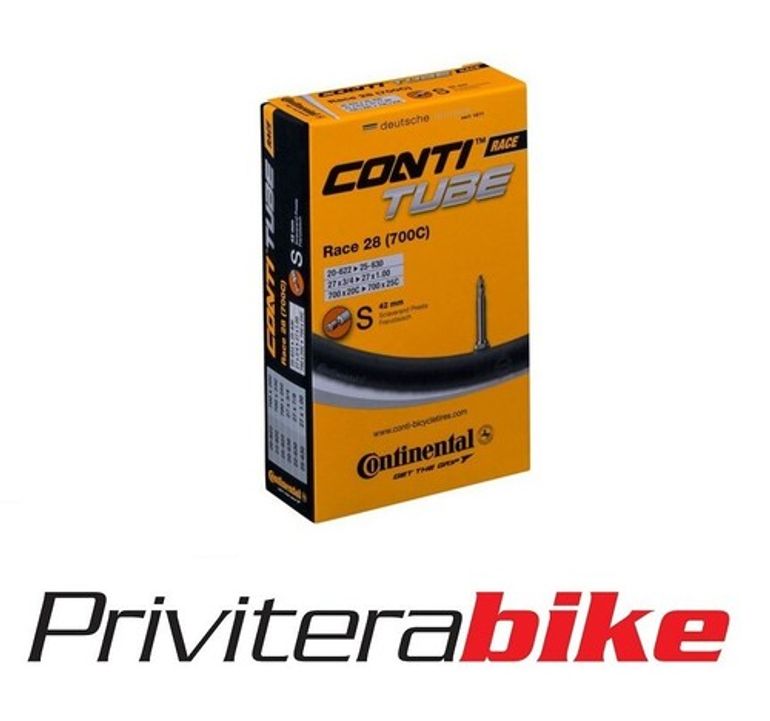 Used Continental CONTI RACE 700X20/25C V80MM 2026 bike — image 2 of 2
