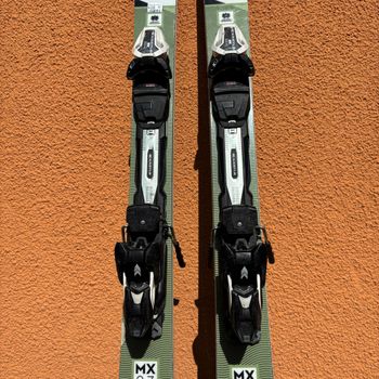 Used Kastle MX 83 bike — image 3 of 3