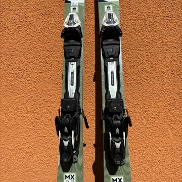 Tweedehands Kastle MX 83 bike — afbeelding 3 van 3