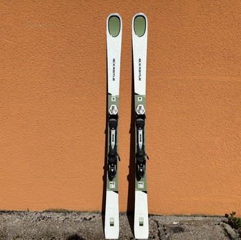 Used Kastle MX 83 bike — image 1 of 3