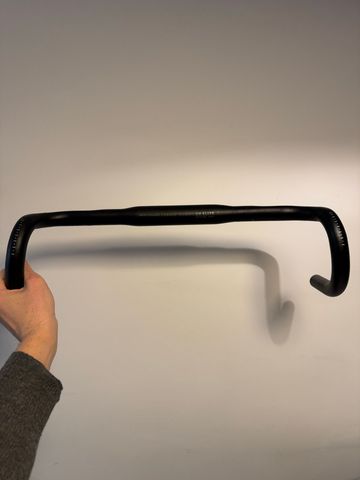Brugt Bontrager GR Elite Road Handlebar 2023 Cockpit